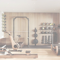 Home Gym Essentials