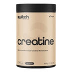 Switch Creatine Monohydrate